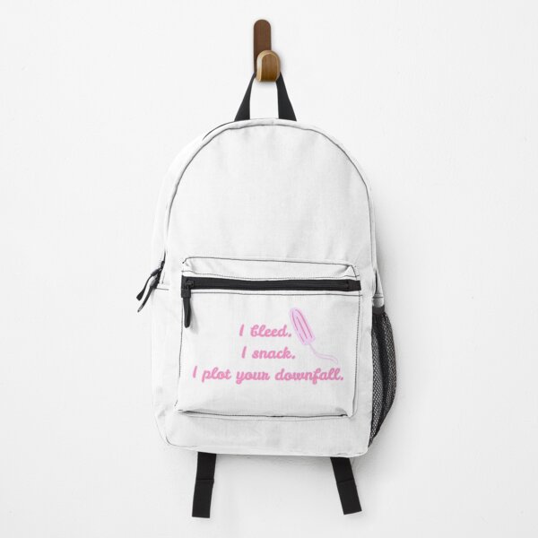 Item preview, Menstrual Mood | Funny Feminist Period Sticker for Period Positivity Menstruation & Cycle Confidence Humor designed and sold by The Sticker Cove.