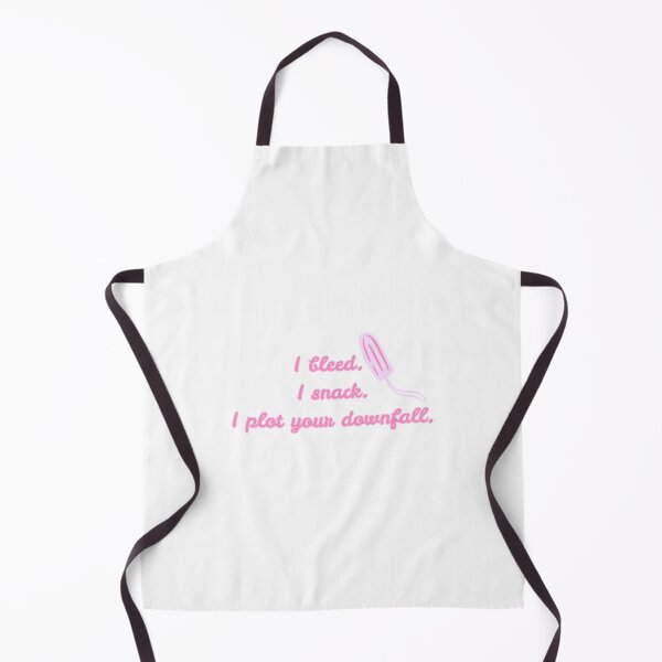 Item preview, Menstrual Mood | Funny Feminist Period Sticker for Period Positivity Menstruation & Cycle Confidence Humor designed and sold by The Sticker Cove.