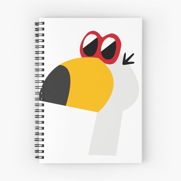 Item preview, MK World | Conkdor Bird designed and sold by monstyko.