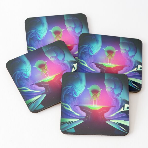Item preview,  Alien Power Reactor  designed and sold by Korral.