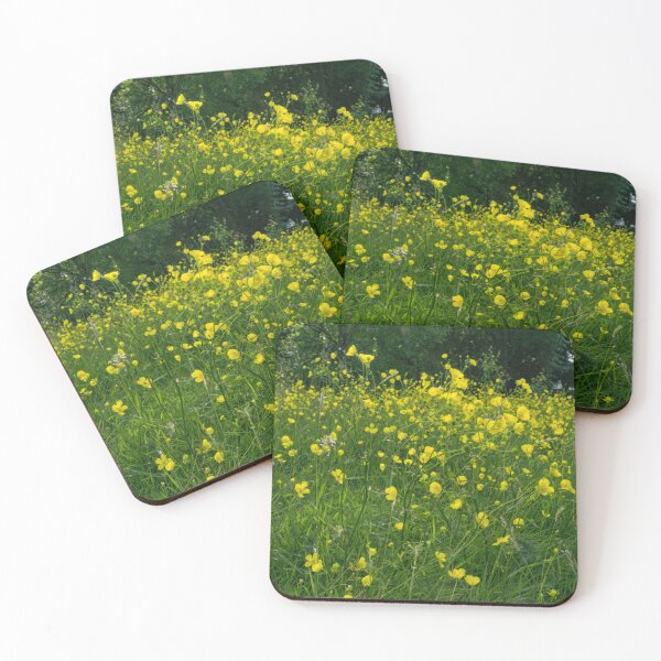 Item preview, Buttercups designed and sold by Alisonchambers2.