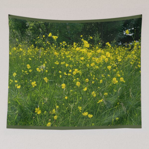 Item preview, Buttercups designed and sold by Alisonchambers2.