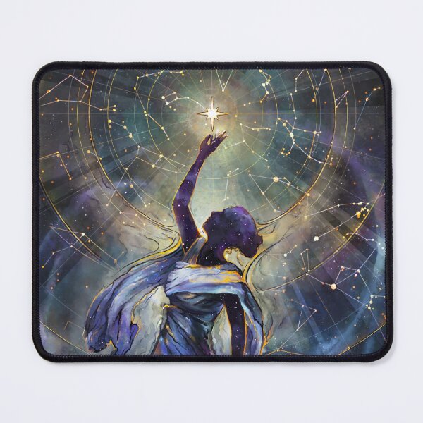 Item preview, To Reach the Stars designed and sold by queenofeagles.