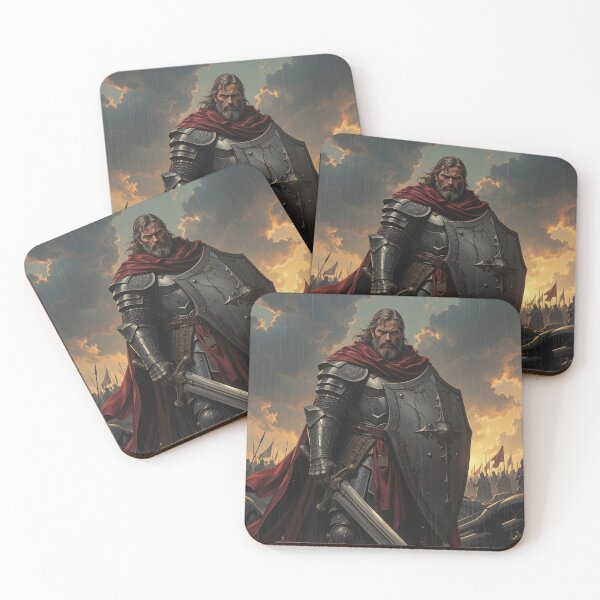 Item preview, The Last Defender designed and sold by DiceWay.
