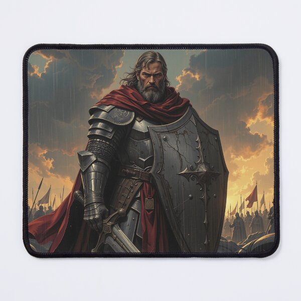 Item preview, The Last Defender designed and sold by DiceWay.