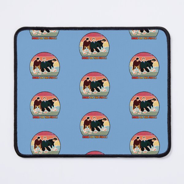 Item preview, Boar On The Floor designed and sold by ZooStateofMind.