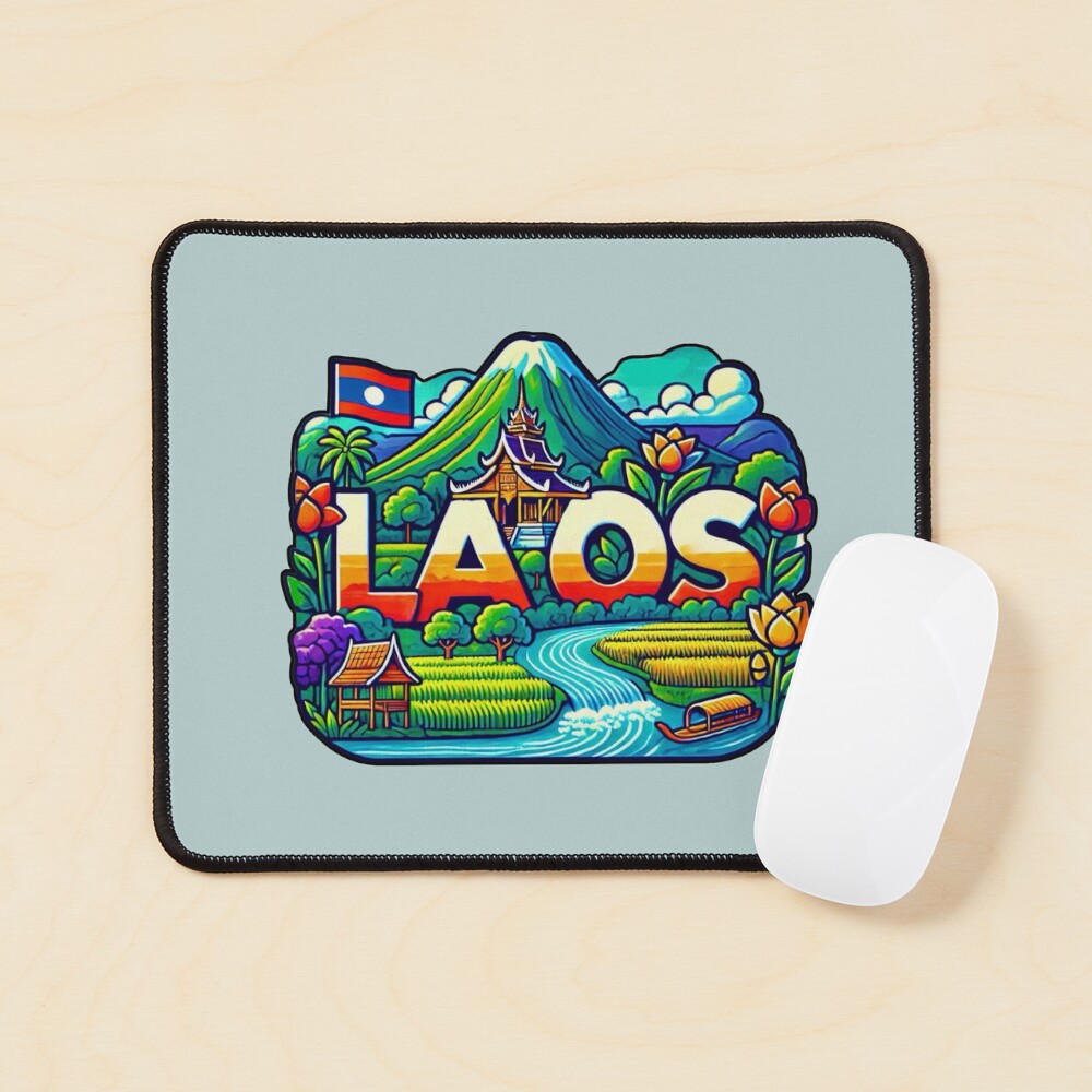 Laos
