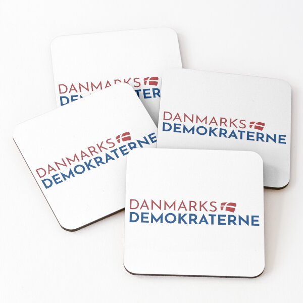 Item preview, Danmarksdemokraterne designed and sold by The boys.