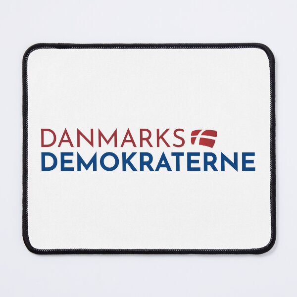 Item preview, Danmarksdemokraterne designed and sold by The boys.