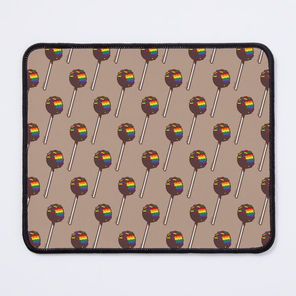 Item preview, CakePop LGBTQ+ Pride Month designed and sold by DianubisArt.