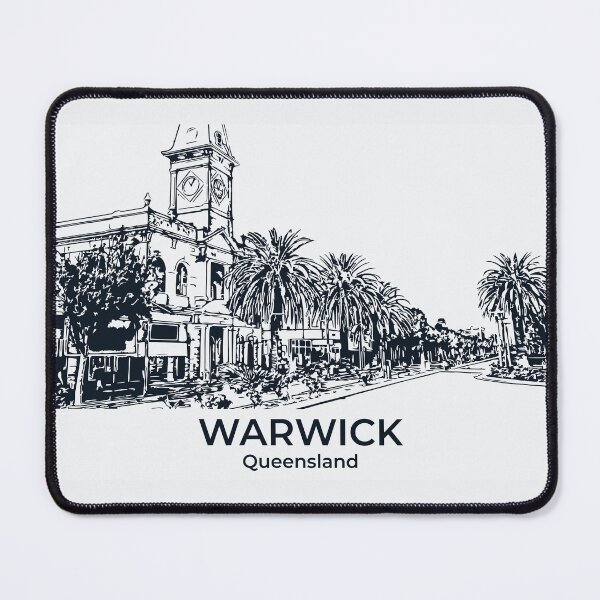Item preview, Warwick - Queensland designed and sold by Lakeric.