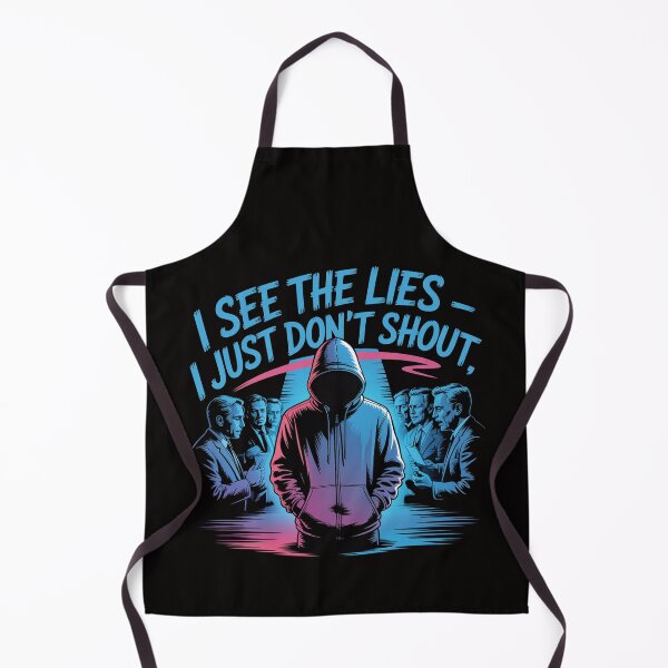 Item preview, I Will Not Yield To Disrespectful Men-I See The Lies – I Just Don’t Shout designed and sold by Slavicsoul.