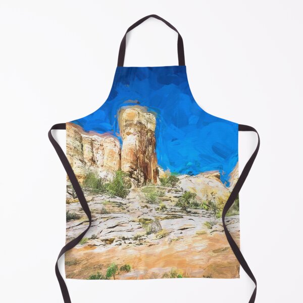 Item preview, On the way to Lower Calf Creek Falls Utah X112 designed and sold by RichFrancoCars.