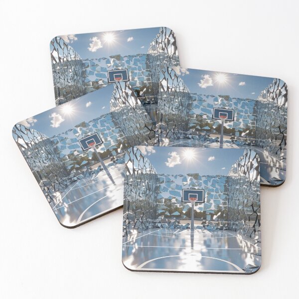 Item preview,  Illusions related to the game of basketball designed and sold by Spectime.