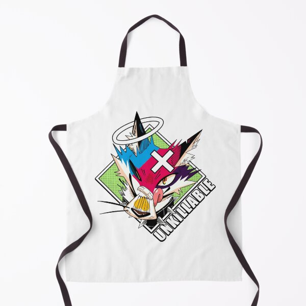 Item preview, Unkillable Fox - Polyamorous Pride designed and sold by GlazFox.