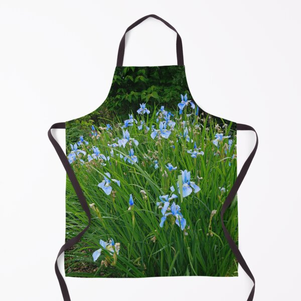Item preview, Irises designed and sold by Alisonchambers2.