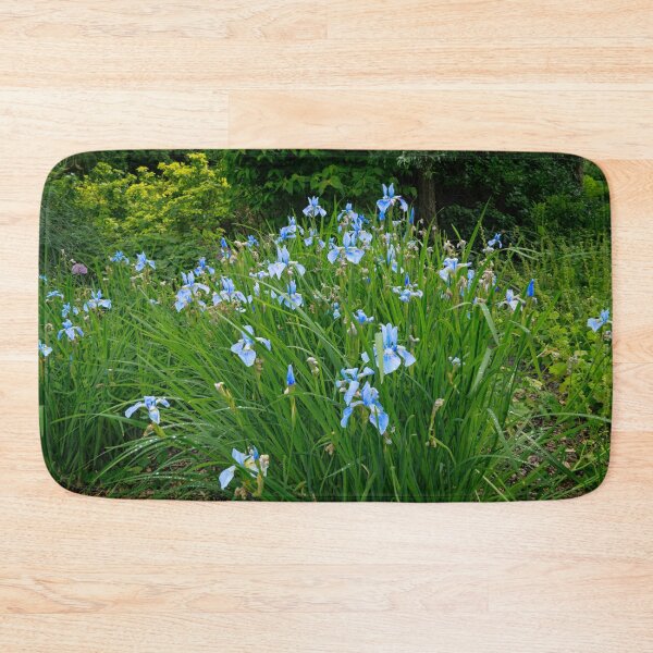 Item preview, Irises designed and sold by Alisonchambers2.