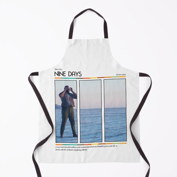 Item preview, Nine Days designed and sold by Sector 99.