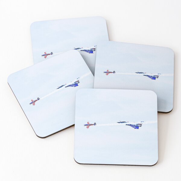 Item preview, vr 3910 / Finition - Mai 2025 - 3 - Rafale et Voltigeur de l'Armée de l'Air  - Okaio Créations  journaliste - Olavia-Olao designed and sold by o.okaïo.