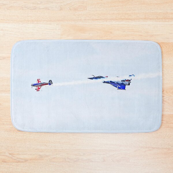 Item preview, vr 3910 / Finition - Mai 2025 - 3 - Rafale et Voltigeur de l'Armée de l'Air  - Okaio Créations  journaliste - Olavia-Olao designed and sold by o.okaïo.