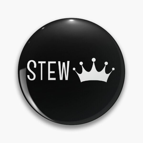 Item preview, stew princess designed and sold by SprigsnKindling.
