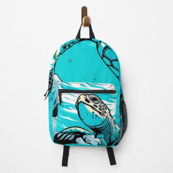Item preview, Sea Turtle  designed and sold by MatrixTattoo.