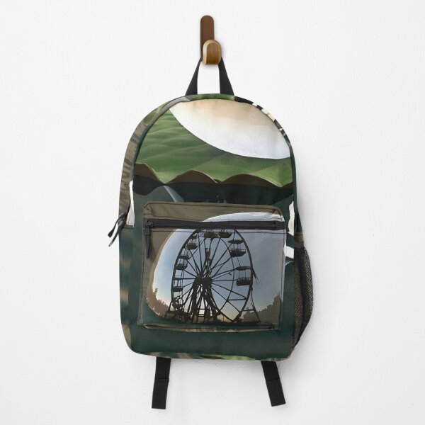 Item preview, A reflective pearl rests on a water lily leaf designed and sold by _RudeMango.