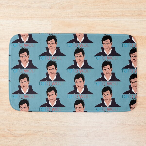 Item preview, Toto Wolff illustration designed and sold by ZooStateofMind.