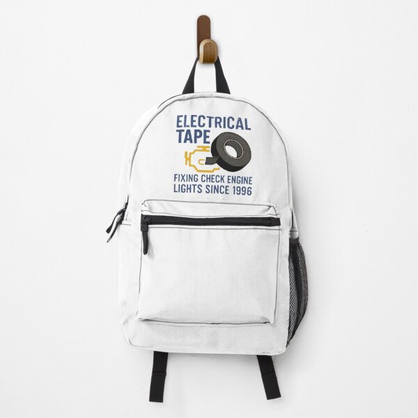 Item preview, Fixing Check Engine Lights Since 1996 – Mechanic Humor designed and sold by sjm98126.