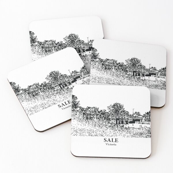 Aperçu de l'œuvre Soldes - Victoria créée et vendue par Lakeric.