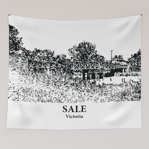 Item preview, Sale - Victoria designed and sold by Lakeric Cityscapes.