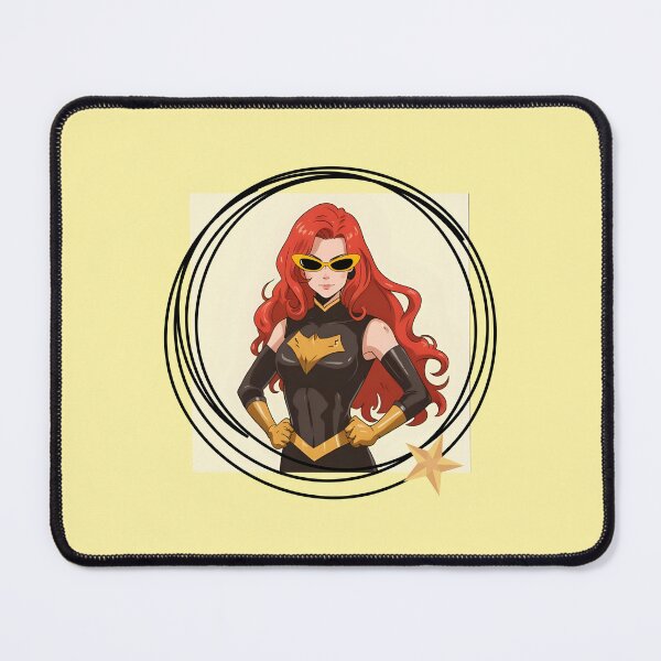 Item preview, Super Lucky Charm Girl designed and sold by FanFest.
