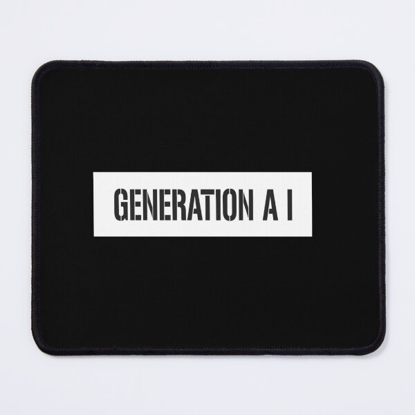 Item preview, A I Generation designed and sold by porfysoundtrack.
