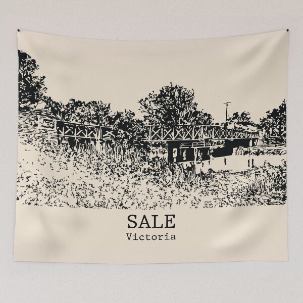 Item preview, Sale - Victoria designed and sold by Lakeric Cityscapes.