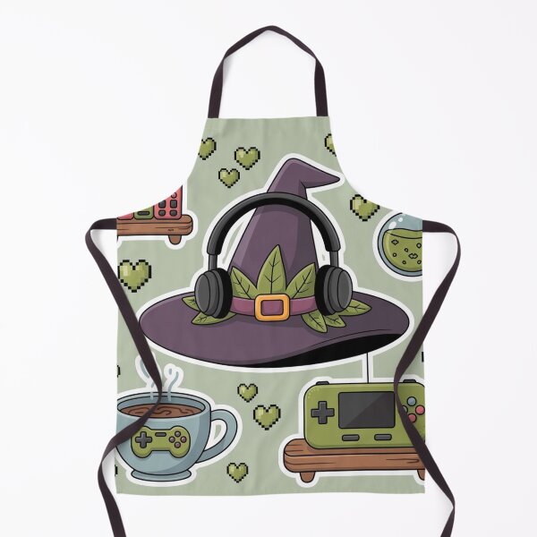 Item preview, Witch’s Cozy Corner designed and sold by Eva Kiseleva.