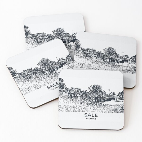Aperçu de l'œuvre Soldes - Victoria créée et vendue par Lakeric.