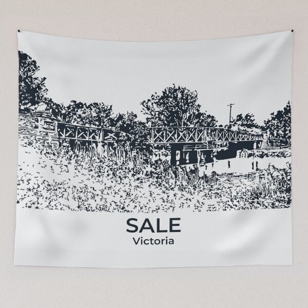 Item preview, Sale - Victoria designed and sold by Lakeric Cityscapes.