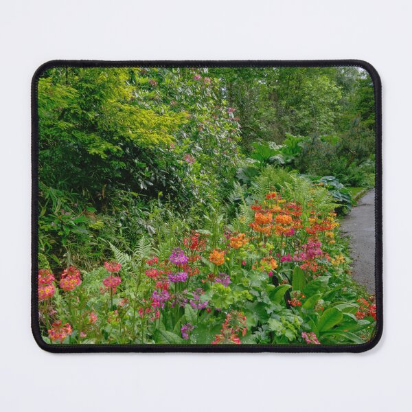 Item preview, Primula bulleyana designed and sold by Alisonchambers2.