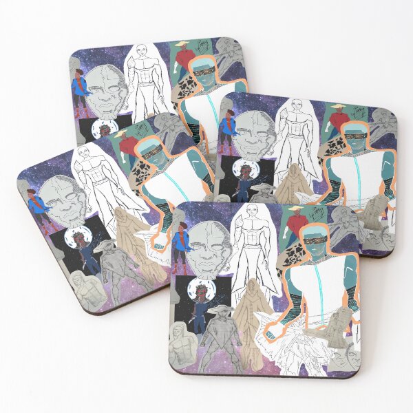 Item preview, Draw Your Life: Memories of Past n Future designed and sold by ISOverse Studios.