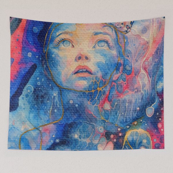 Item preview, cosmic dreams designed and sold by omfardostyle.
