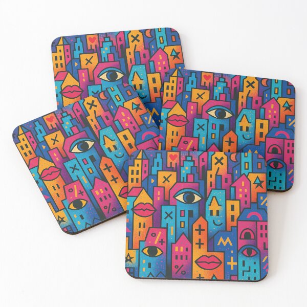 Item preview, Urban Pulse Collage Best-selling design Premum quality viral drop reloaded Iphone Case designed and sold by Imaginarium of Chaos falcon88 .