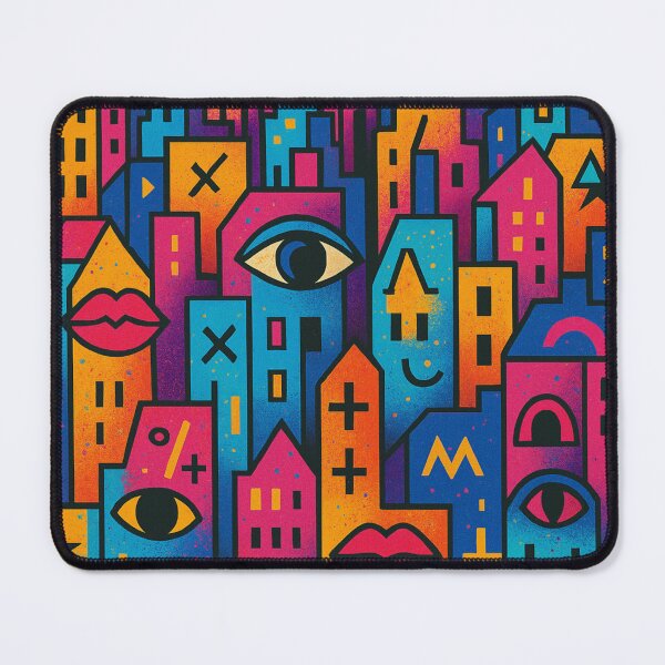 Item preview, Urban Pulse Collage Best-selling design Premum quality viral drop reloaded Iphone Case designed and sold by Imaginarium of Chaos falcon88 .