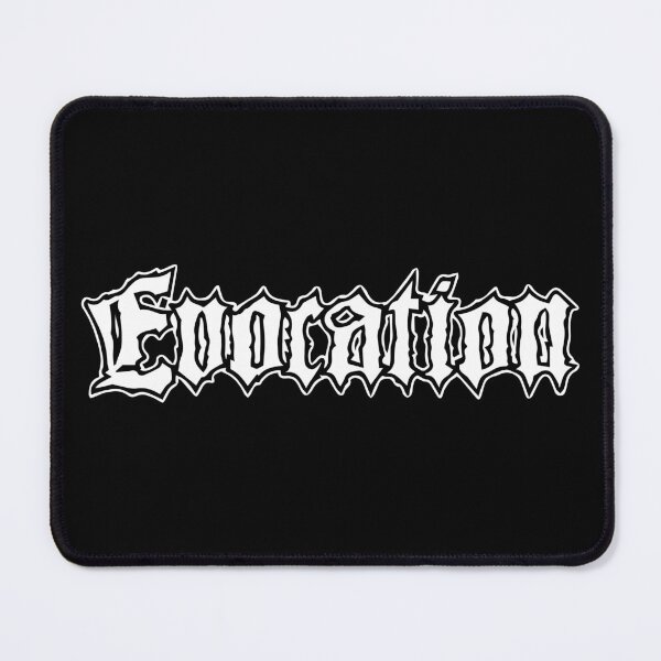Item preview, EVOCATION — UNLEASH THE SPIRIT OF OLD SCHOOL DEATH METAL  designed and sold by SkullsAndShirts.