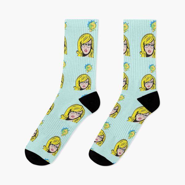 Item preview, Pop Art Eeh Cartoon  designed and sold by FanFest.
