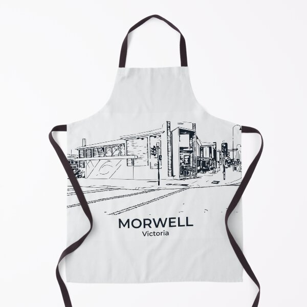 Item preview, Morwell - Victoria designed and sold by Lakeric.