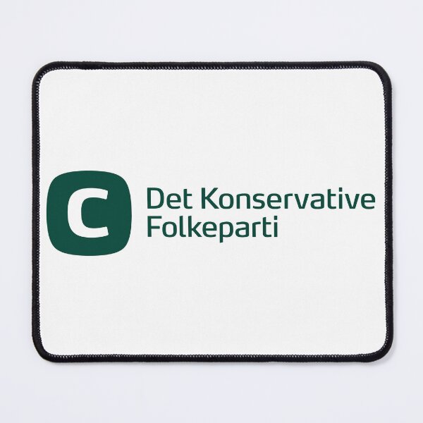 Item preview, Det Konservative Folkeparti designed and sold by The boys.