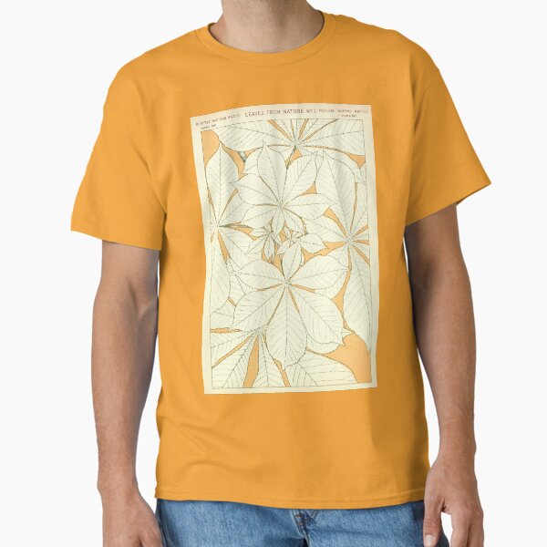 Item preview, Floral Leaves of Nature Illustration No1 designed and sold by Bruiserstang.