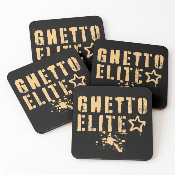Item preview, Ghetto Elite designed and sold by UNK-Fatigues.