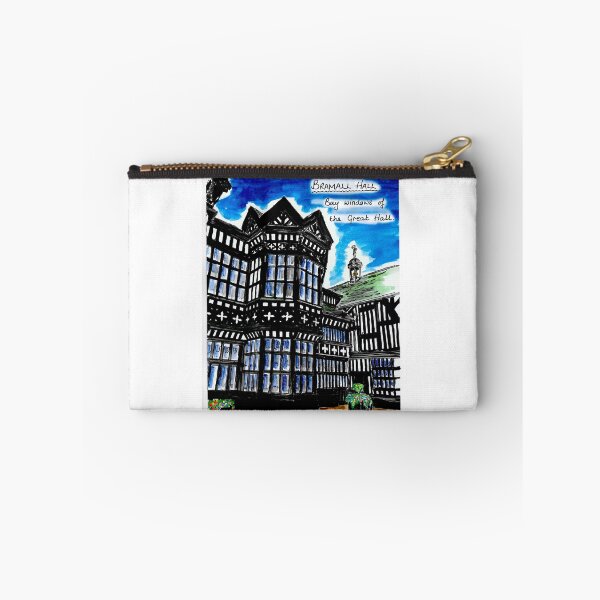 Item preview, Bramall Hall designed and sold by iancoppack.