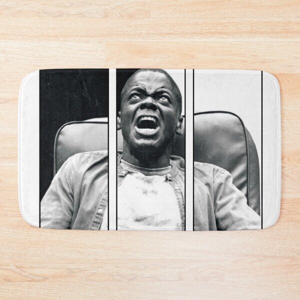 Item preview, Get Out designed and sold by Sector 99.